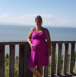 Meet your Posher, Caroline